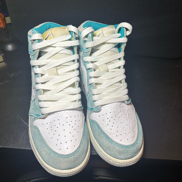 jordan 1 turbo green gs